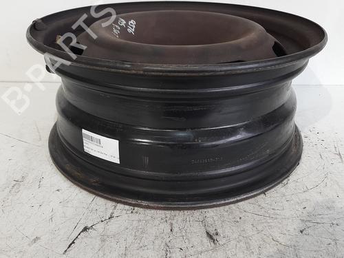 Rim PEUGEOT 307 Break (3E) 1.6 HDi 110 | BP12781541C45 
