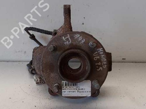 Used Left front steering knuckle FORD MONDEO II Saloon (BFP) 2.5 24V (170 hp) 12722753