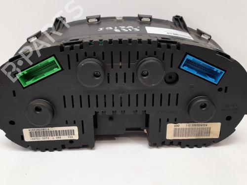 Instrument cluster SEAT IBIZA II (6K1) 1.4 16V | BP12762354C47 