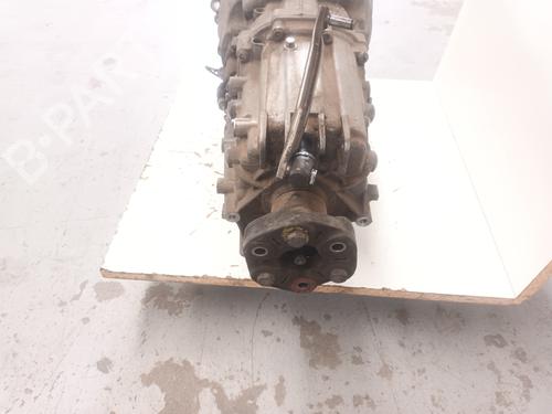 Gearbox BMW 1 (E87) 120 d | BP32729164M3  - Image 5