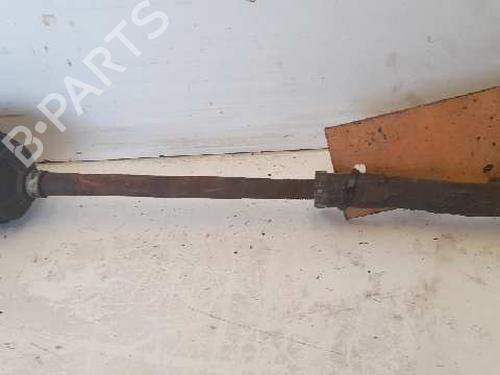 Steering rack DAEWOO NUBIRA (J100) 1.6 | BP12762582M22 