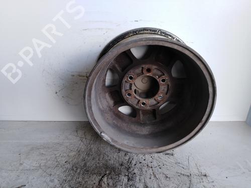 Rim FORD MAVERICK (UDS, UNS) 2.7 TD | BP12786640C45 