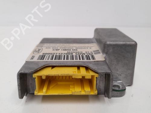 ECU airbags FORD MONDEO II (BAP) 1.8 TD | BP12773152M53 