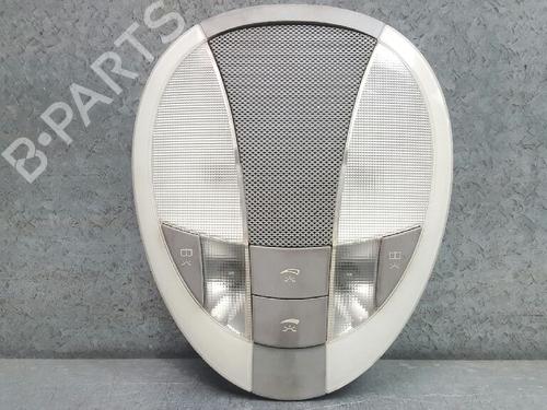 Used Interior roof light MERCEDES-BENZ E-CLASS (W211) E 240 (211.061) (177 hp) 12741403