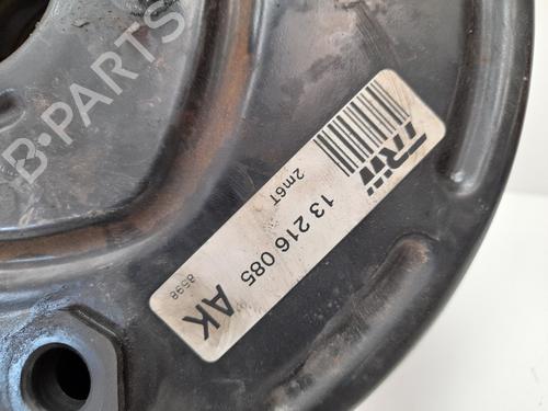 Servo brake OPEL ASTRA H Estate (A04) 1.7 CDTI (L35) | BP12777022M42 