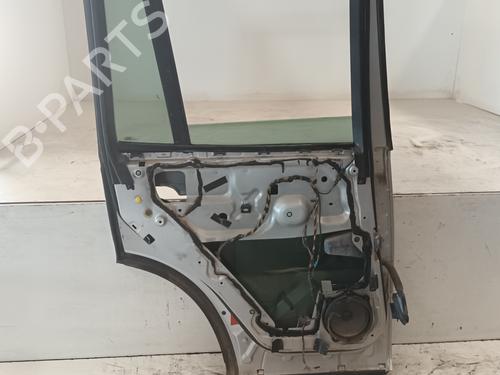 Left rear door LAND ROVER RANGE ROVER III (L322) 3.0 D 4x4 | BP20309019C4 