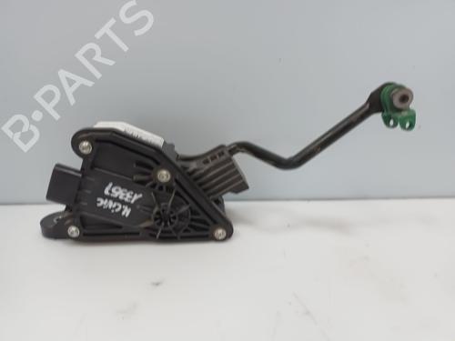 Pedal Pedal HONDA CIVIC VIII Hatchback (FN, FK) 2.2 CTDi (FK3) (140 hp) 33819808 33819808