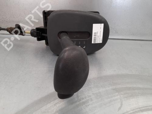 Gear lever FORD FIESTA IV (JA_, JB_) 1.25 i 16V | BP12768885M90 