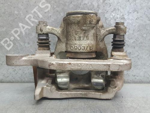 Right rear brake caliper NISSAN QASHQAI II SUV (J11, J11_) 1.6 dCi | BP12715214M106 