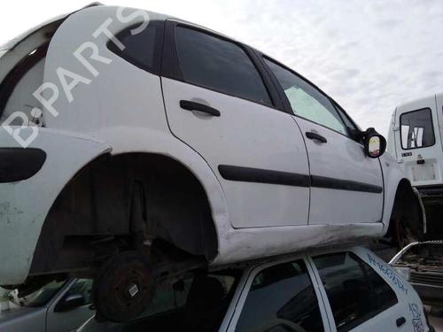 Servo brake CITROËN C3 I (FC_, FN_) 1.4 HDi | BP12774560M42