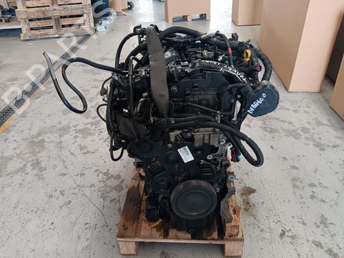 Motor Motor FORD TOURNEO CONNECT / GRAND TOURNEO CONNECT V408 MPV [2013-2026] 36420790 36420790