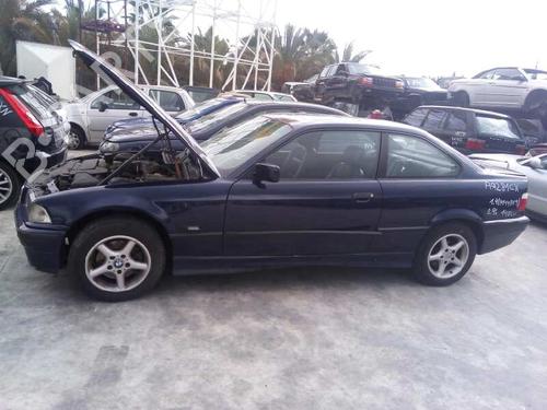 Clutch slave cylinder BMW 3 Coupe (E36) 318 is | BP13987321M113
