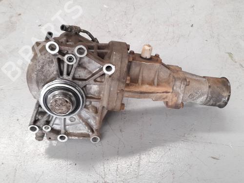 Front differential MITSUBISHI OUTLANDER I (CU_W)  | BP12851687M23 