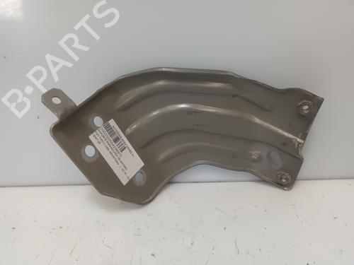 Used Front bumper bracket FIAT TIPO Saloon (356_, 357_) [2015-2025]  24981313
