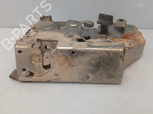 Rear left lock FORD TRANSIT CONNECT (P65_, P70_, P80_) 1.8 Di | BP19665217C100 