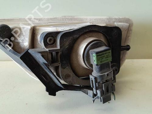 Right front fog light FORD FOCUS I Turnier (DNW) 1.6 16V | BP12765793C31 