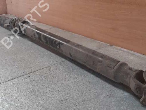 Driveshaft HYUNDAI SANTA FÉ I (SM) 2.4 16V | BP12798957M37 