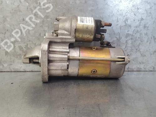 Starter FIAT BRAVA (182_) 1.9 TD 75 S (182.BF) | BP12702958M8 