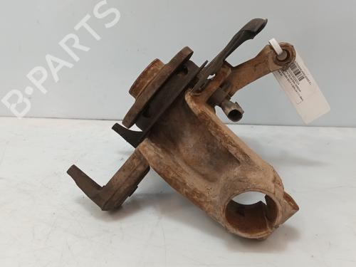 Right front steering knuckle VW GOLF IV (1J1) 1.9 TDI | BP27526045M26 