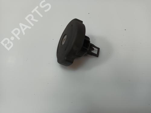 Ignition barrel PEUGEOT PARTNER Box Body/MPV  | BP18052161M48 