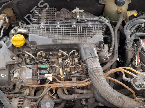 Pompa freno RENAULT CLIO II (BB_, CB_)  | BP15959907M77 