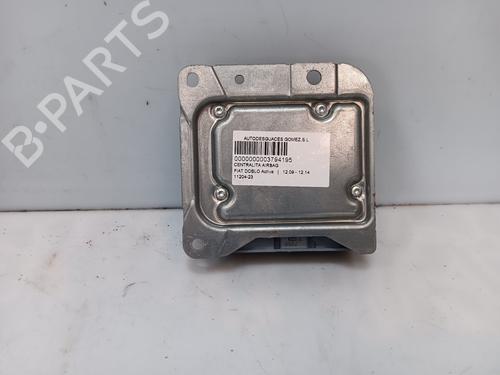 ECU airbags FIAT DOBLO Platform/Chassis (263_) 1.3 D Multijet | BP28316796M53 