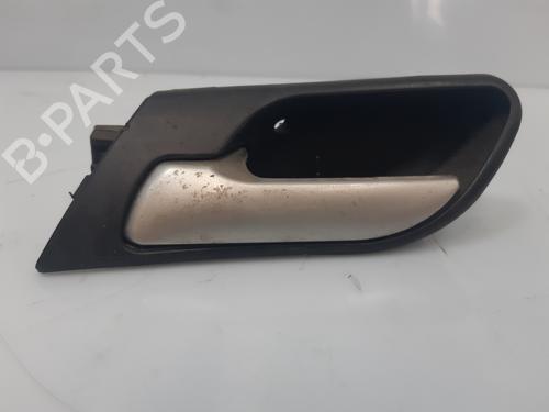 Used Front left interior door handle BMW X5 (E53) 3.0 d (184 hp) 19066465
