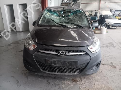 Used Parts HYUNDAI i10 I (PA) 1.1 (69 hp) 4276694
