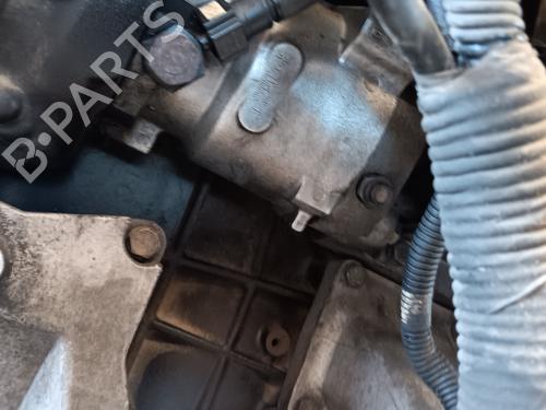 Engine SSANGYONG REXTON / REXTON II (GAB_) | BP33628048M1 - Image 5