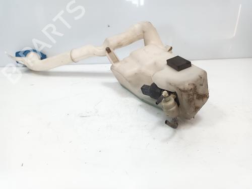 Windscreen washer tank VW POLO (9N_, 9A_) 1.2 12V | BP21813767C113 
