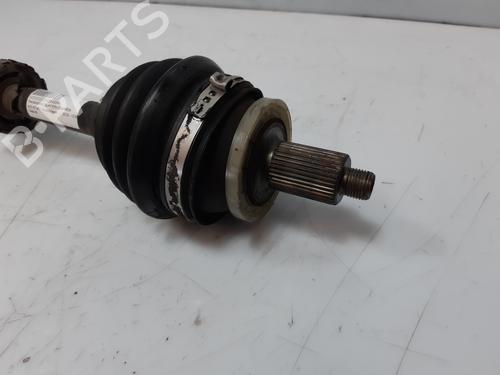 Left front driveshaft AUDI A2 (8Z0) 1.4 | BP37010578M38 - Image 2