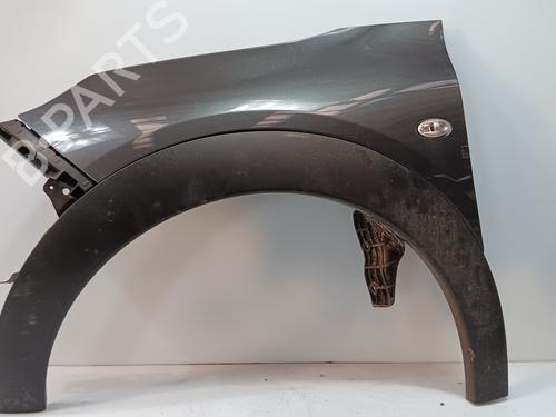Used Left front fenders CITROËN C4 CACTUS 1.6 BlueHDi 100 (99 hp) 31588943