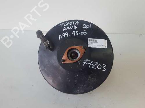 Used Servo brake TOYOTA RAV 4 I (_A1_) 2.0 (129 hp) 12706741