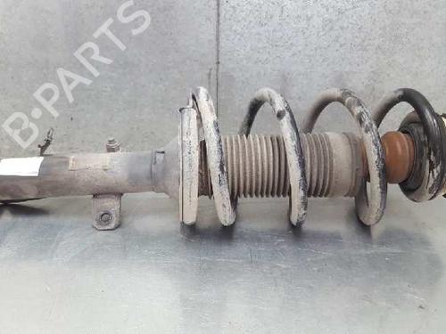 Used Left front shock absorber FORD TRANSIT Van (FA_ _) [2006-2014]  12853974