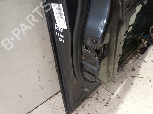 Left front door FORD FIESTA V (JH_, JD_) 1.4 TDCi | BP22344805C2 