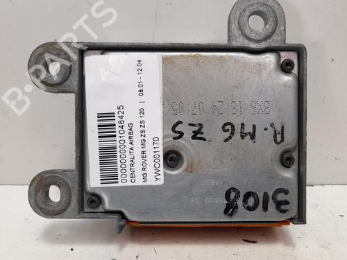 ECU airbags MG MG ZS 120 | BP12686504M53 