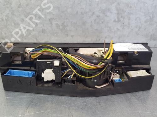 Climate control BMW 7 (E38) 728 i, iL | BP12796120I5 