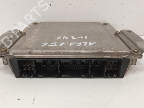 Engine control unit (ECU) ALFA ROMEO 156 (932_) 1.9 JTD (932B2) | BP12790689M57 