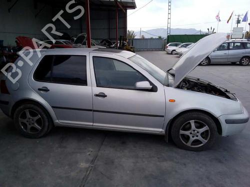 Engine mount VW GOLF IV (1J1) 1.9 TDI | BP12805039M89