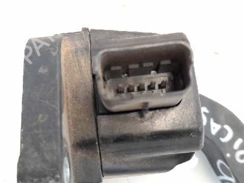 Pedal CITROËN XSARA PICASSO (N68) 1.6 HDi | BP12765430I4 