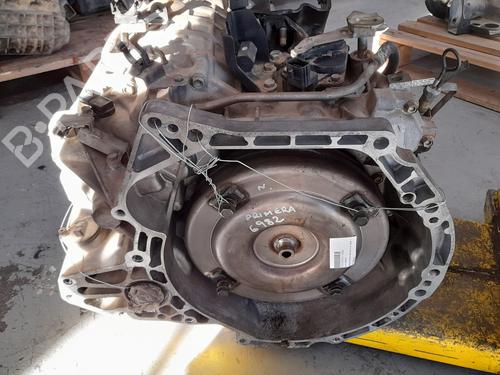 Used Gearbox NISSAN PRIMERA (P12) 2.0 (140 hp) 12745858