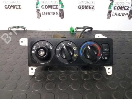 Used Climate control KIA SEPHIA (FA) 1.5 i (80 hp) 12817100