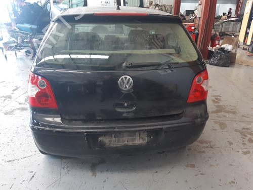 Ignition coil VW POLO IV (9N_, 9A_) 1.4 16V | BP17919173M94 