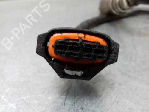 Electronic sensor PORSCHE BOXSTER (986) 2.7 | BP12753623M84 