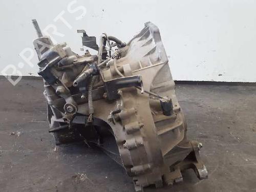 Gearbox FORD FOCUS I (DAW, DBW) 1.6 16V Flexifuel | BP12688276M3 