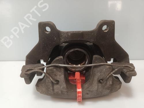 Left front brake caliper LANCIA LYBRA (839_) 1.9 JTD (839AXD1A) | BP33326822M105 - Image 3