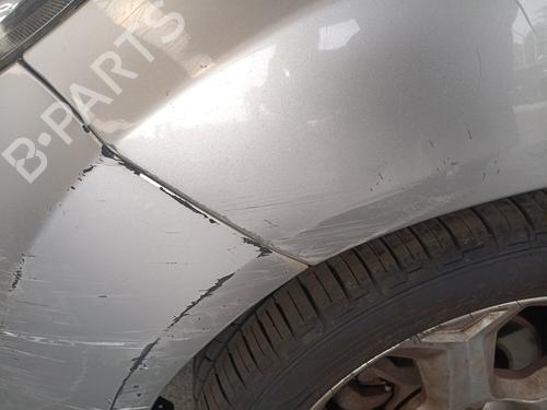 Used Left front fenders FORD FIESTA VI (CB1, CCN) 1.4 TDCi (68 hp) 17588657