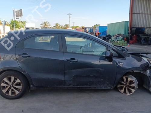 Front slam panel KIA RIO III (UB) 1.1 CRDi | BP36110786C72  - Image 13