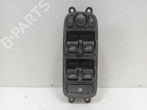 Used Left front window switch VOLVO V50 (545) 2.0 D (136 hp) 17457170