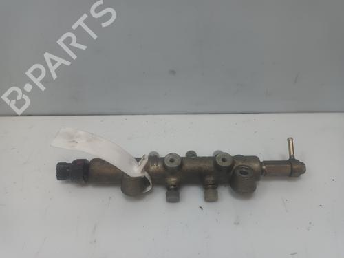 Used Injection rail Injection rail 37265325 37265325